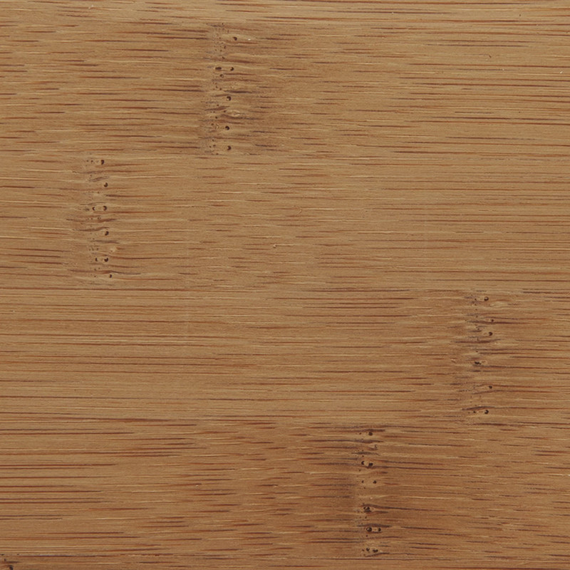 Wood Veneer Sheet - 4' x 8' - 3M PSA Backed - Species:Caramel Bamboo - Cut or Style Type:Flat Cut
